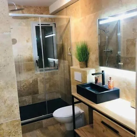 Appartement Bel Appart Bord De Mer 2 Pieces 1 Ch 4 Pers
