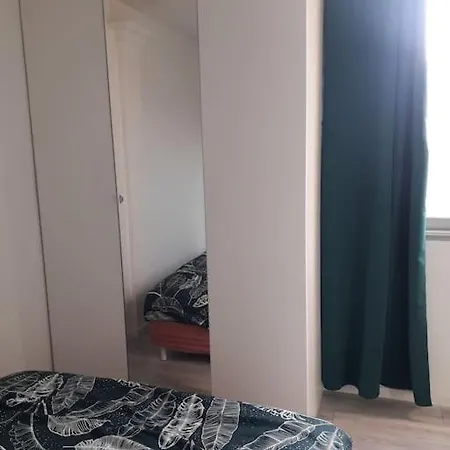 Bel Appart Bord De Mer 2 Pieces 1 Ch 4 Pers Apartment